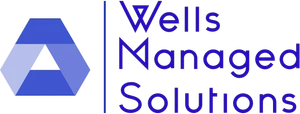 Wells Managed Solutions logo