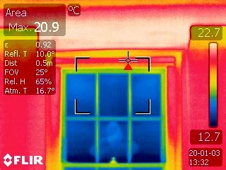 Electrical diagnostic inspection view 1