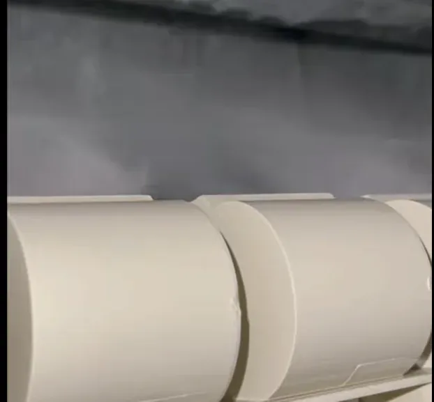 ZoonEx Systems antimicrobial application video still