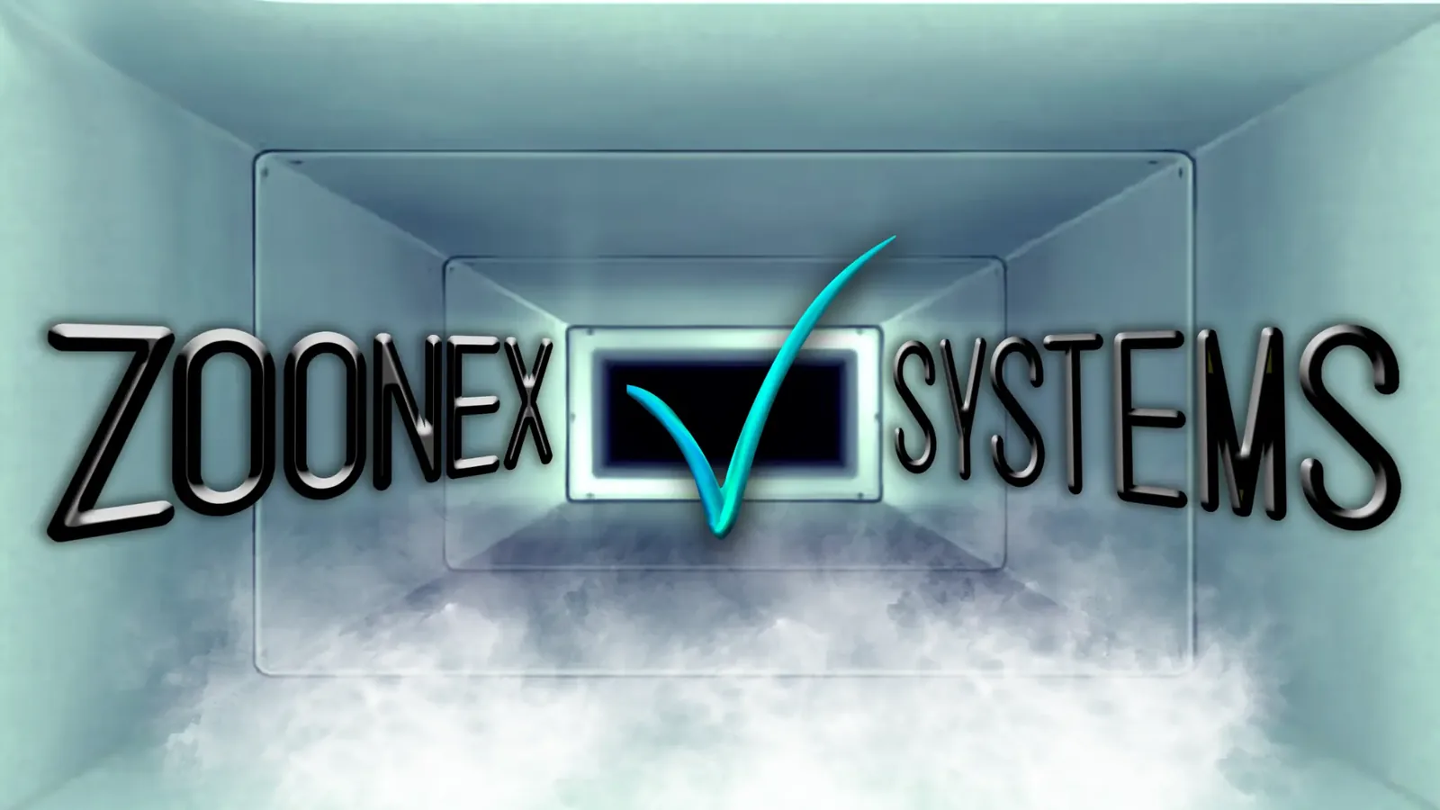 ZoonEx ventilation and hygiene treatment system