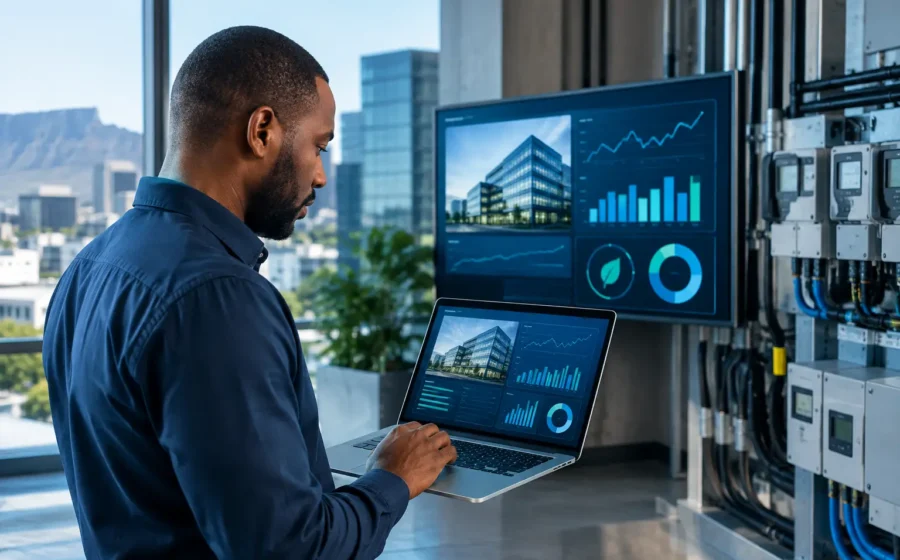 Best Commercial Energy Monitoring Tools for Buildings