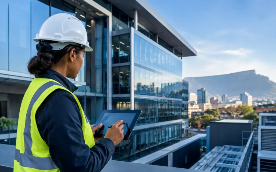Commercial Property Condition Assessment Guide