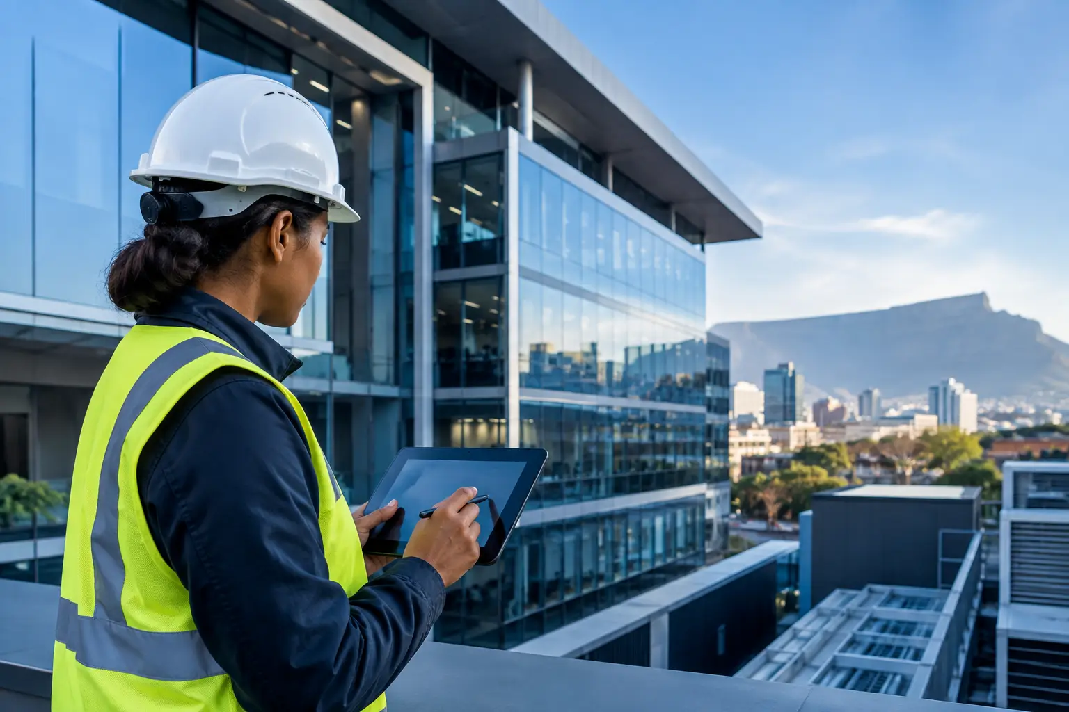 Commercial Property Condition Assessment Guide