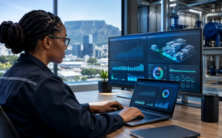 Facilities Data Analytics Guide for Better Operations
