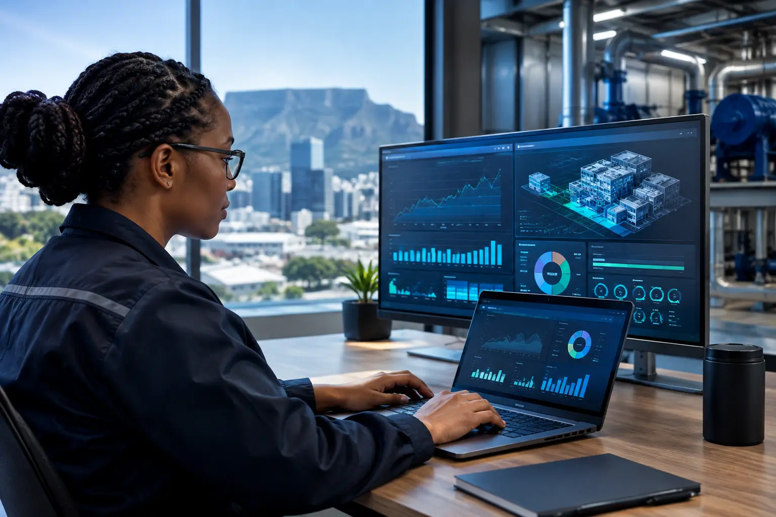 Facilities Data Analytics Guide for Better Operations
