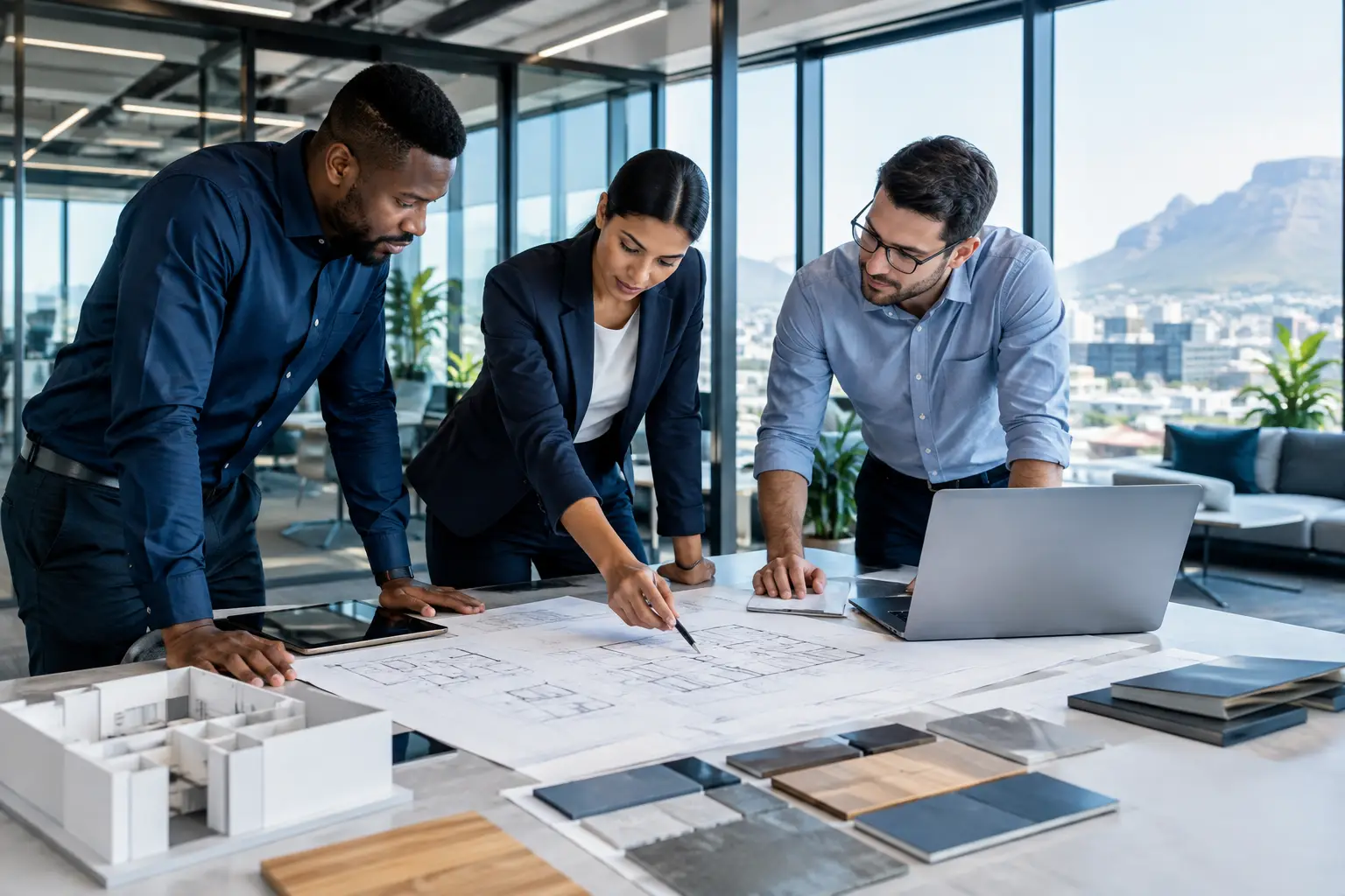 Office Fit-Out Coordination Guide for Projects