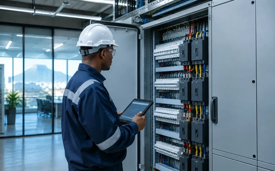 When Should Offices Replace Switchboards?