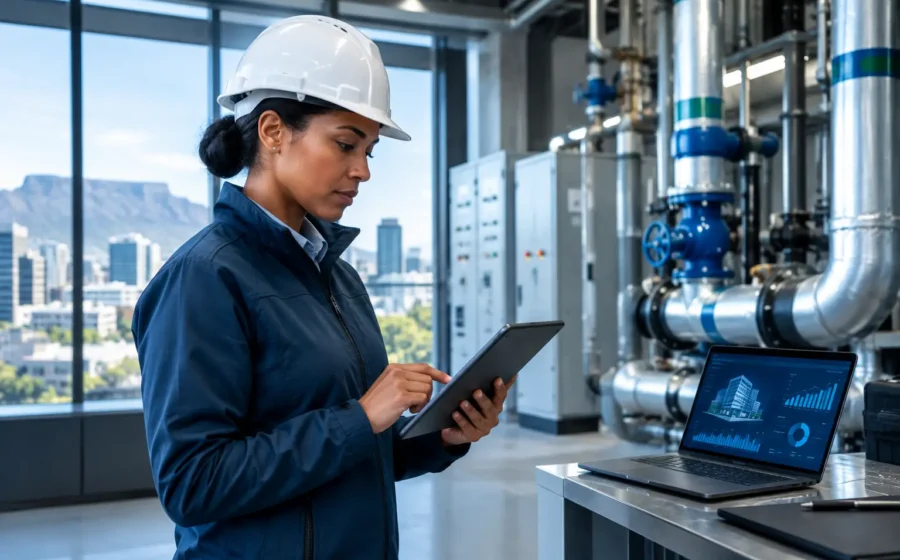 Commercial Building Energy Audit Review Explained