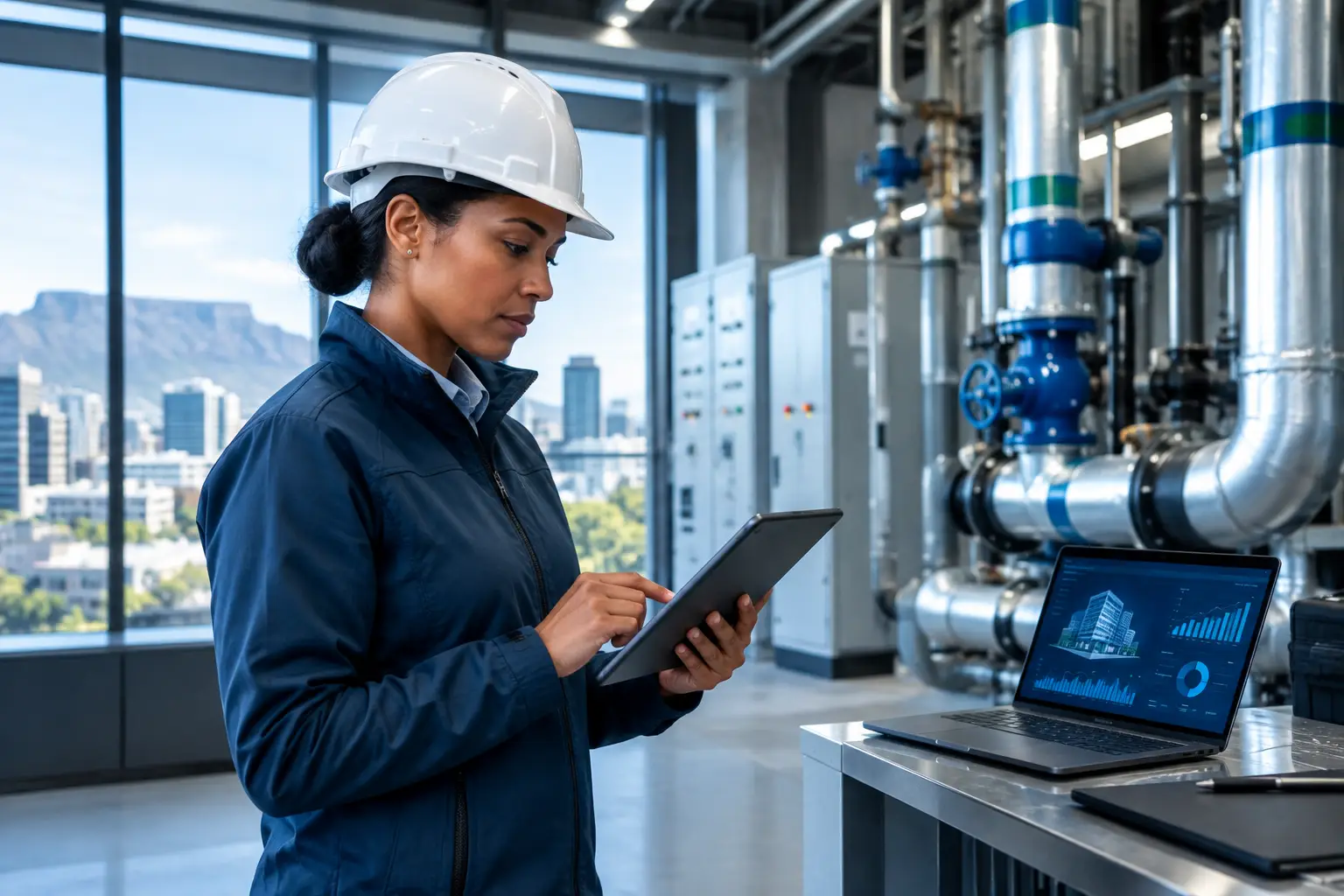 Commercial Building Energy Audit Review Explained