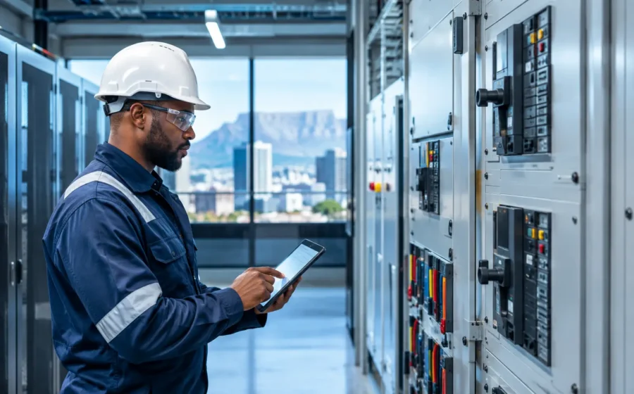 How to Plan Commercial Electrical Load Assessments