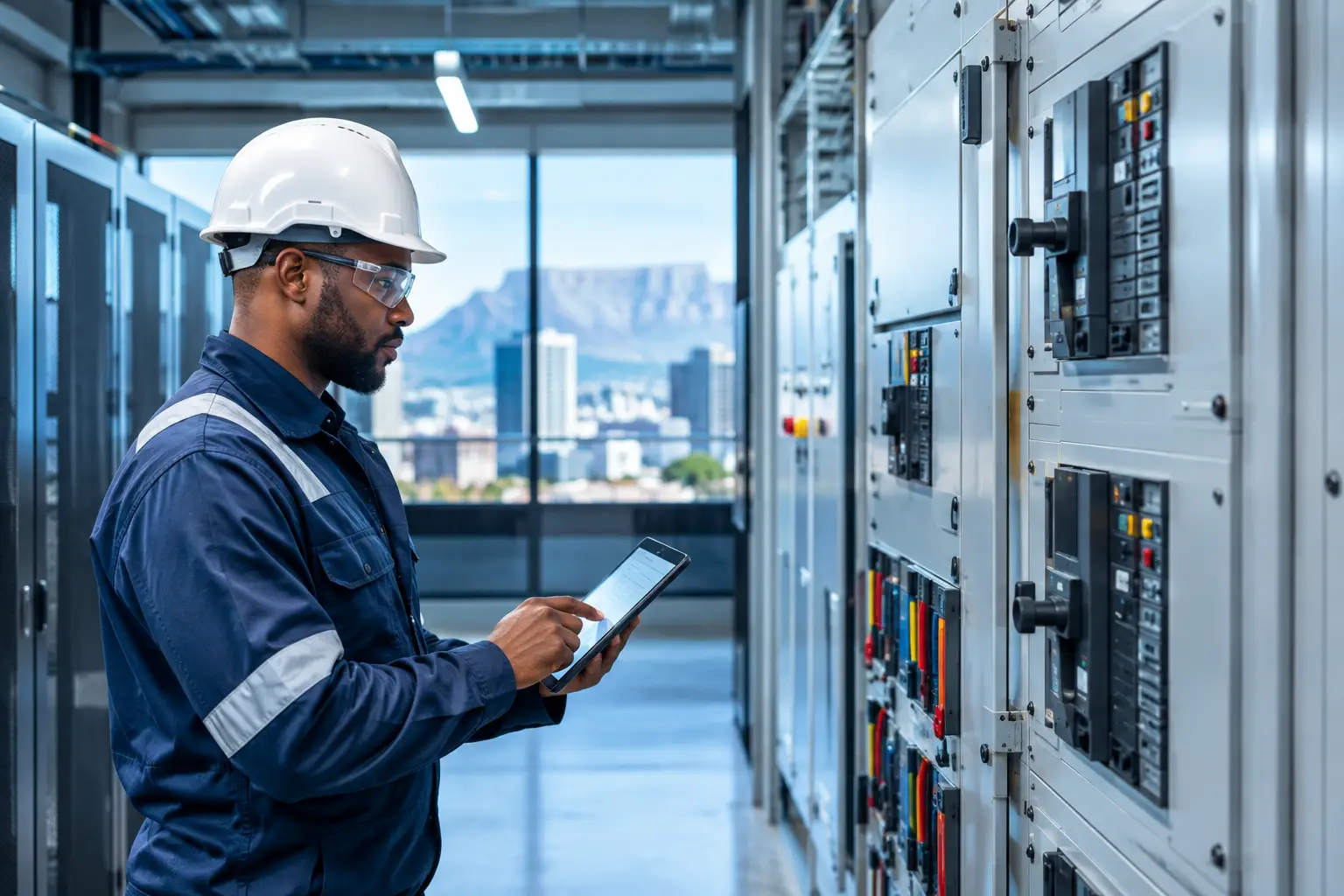 How to Plan Commercial Electrical Load Assessments
