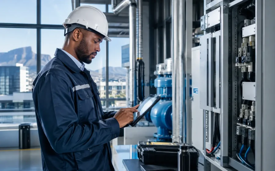 How to Prepare a Commercial Energy Audit