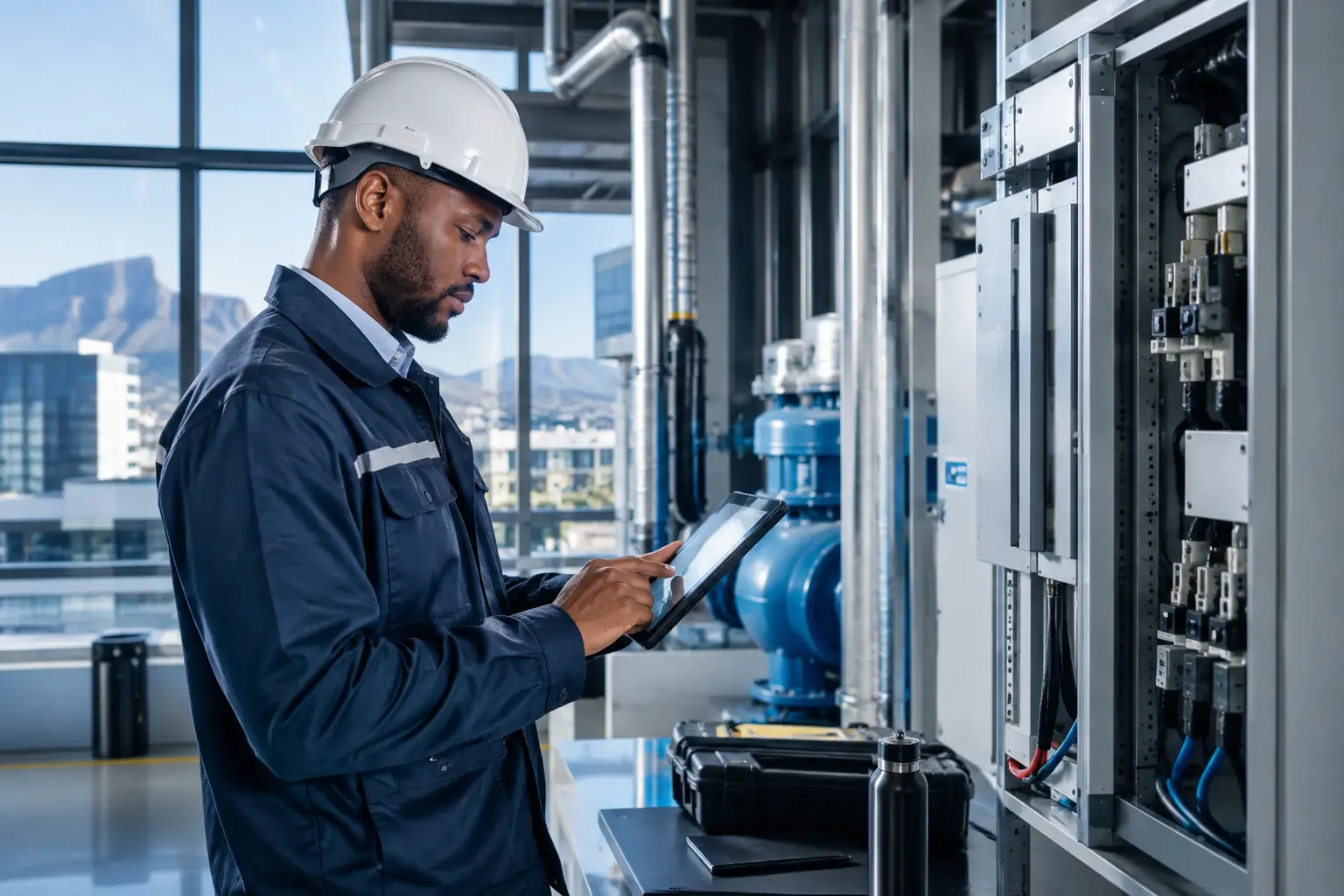 How to Prepare a Commercial Energy Audit
