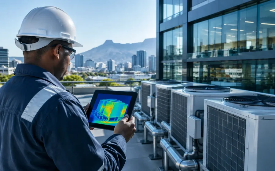 What Is a Building Energy Audit and Why It Matters