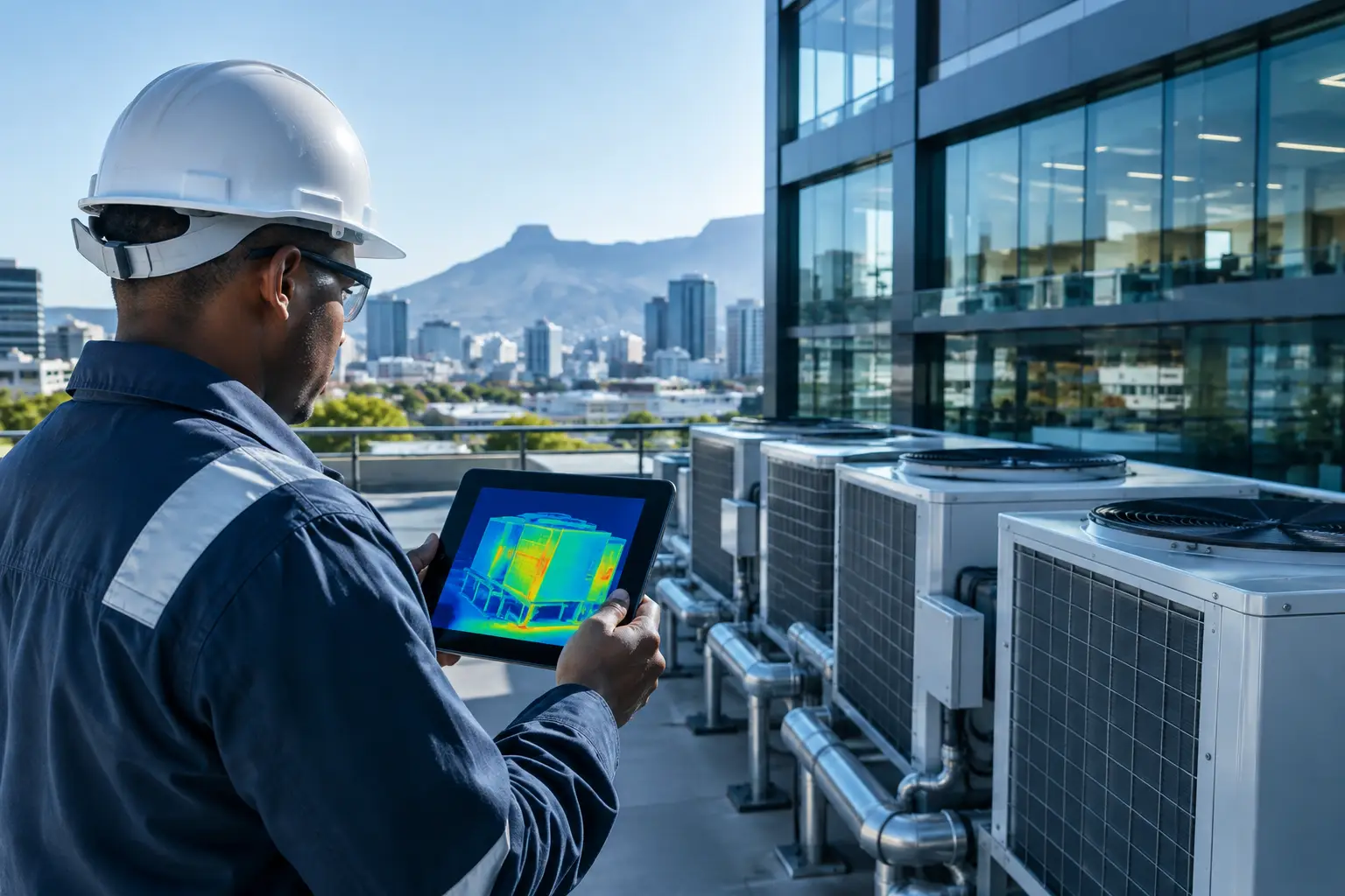 What Is a Building Energy Audit and Why It Matters