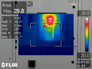 Electrical diagnostic view 3
