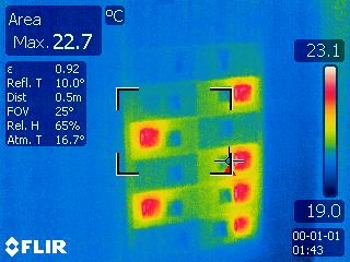 Electrical diagnostic view 4