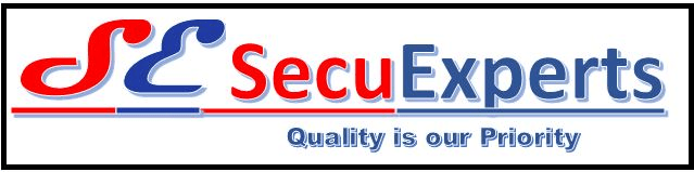 SecuExperts logo