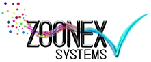 Zoonex Systems logo